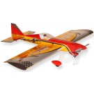 SEAGULL MODELS FUNFLY 3D