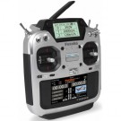 EMISORA FUTABA 26SZ CON RECEPTOR RX R7208SB