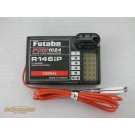 RECEPTOR FUTABA R146 IP 6C  PCM  35Mhz