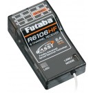 FUTABA R6106HF  PARK FLYERS