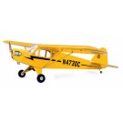 SEAGULL MODELS PIPER CUB (75)