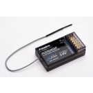 FUTABA R3106GF T-FHSS (SIN TELEMETRIA)
