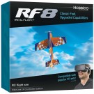 SIMULADOR REALFLIGHT RF8