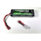 ABSIMA BATERIA GREENHORN NiMH 7,2V 4200 mAh