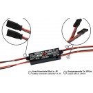 HACKER MOTORS INTERRUPTOR MAGNETICO DOBLE ALIMENTACION (JR)