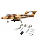 HORIZON HOBBY OV-10 BRONCO 30cc C/ TREN