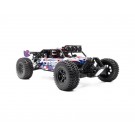 HOBBYTECH COCHE BUGGY DB8