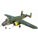 AVION B-25 MITCHELL PNP 3S