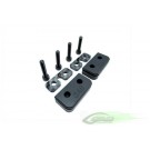 SOPORTE SERVO COLA- GOBLIN 630/700/770