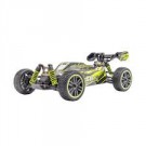 FUNTEK COCHE SBX BUGGY (AMARILLO)