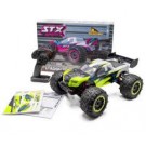 FUNTEK STX *PACK DE 2* (PURPURA Y AMARILLO)