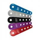 BRAZO SERVO HITEC ALUMINIO 37,25mm