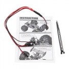 KIT DE LUCES LED PARA STX