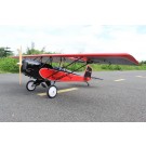 SEAGULL MODELS J-3 PIETENPOL AIR CAMPER 40-60CC
