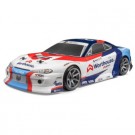 HPI NISSAN S15 DRIFT