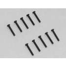 TORNILLOS M3X20