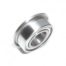 RODAMIENTO 7X4X2,5 C/LENGUETA