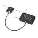 JR DSM2  2.4Ghz  9CANALES