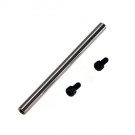 EJE PORTAPALAS JR  VENTU 60 8x118mm