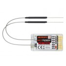 JR RG712BX