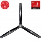 HELICE 16X8 TRIPALA INVERTIDA MASTER