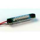 MINI CONTROLADOR 4-7CEL 4,8-8,4V