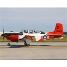 SEAGULL MODELS NAVY TURBO MENTOR (.26)