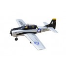 SEAGULL MODELS NORTH AMERICAN T-28 TROJAN