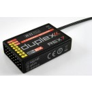 RECEPTOR JETI REX 7