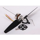 MOTOR BRUSHLESS DE PASO VARIABLE