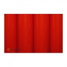 ORACOVER ROJO BRILLANTE 2 M