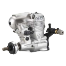 MOTOR OS MAX-15LA SILVER