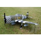 SEAGULL MODELS P-47G THUNDERBOLT