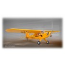 PHOENIX MODEL PIPER CUB J3 46-55 SEMI ESCALA