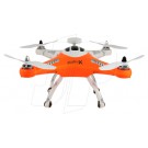 DRON, CUADRICOPTER QUATTRO-X M2