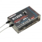 RECEPTOR R12DS 2,.4Ghz 12CANALES