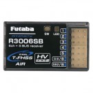 RECEPTOR FUTABA R3006SB T-FHSS