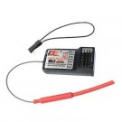 FLY SKY PRO 2,4Ghz FCX6