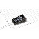 FUTABA R2008SB 8C FHSS
