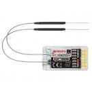 JR RG812BX XBUS 2K