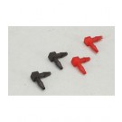 EMPALME L 2.5MM ROBART
