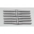 BISAGRA REDONDA 2mm
