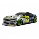 HPI FORD MUSTANG V2 DRIFT