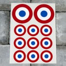 INSIGNIAS FRANCESA