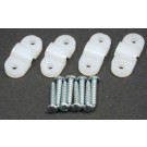 PUENTE DE NYLON DU-BRO 3MM