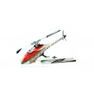 HELICOPTERO GOBLIN 500 SPORT BLANCO (LIQUIDACIÓN)