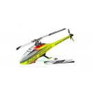 HELICOPTERO GOBLIN 500 SPORT AMARILLO (LIQUIDACIÓN)