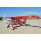 SEAGULL MODELS CHAMPION XTREME DECATHLON V2 60-85CC ROJO