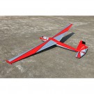 VELERO BLANIK V2 (ROJO/PLATEADO)