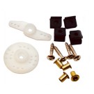 SET SERVO JR  C/GOMAS (1)